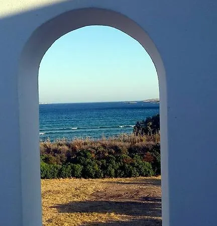 Villa Franca Kolympithres